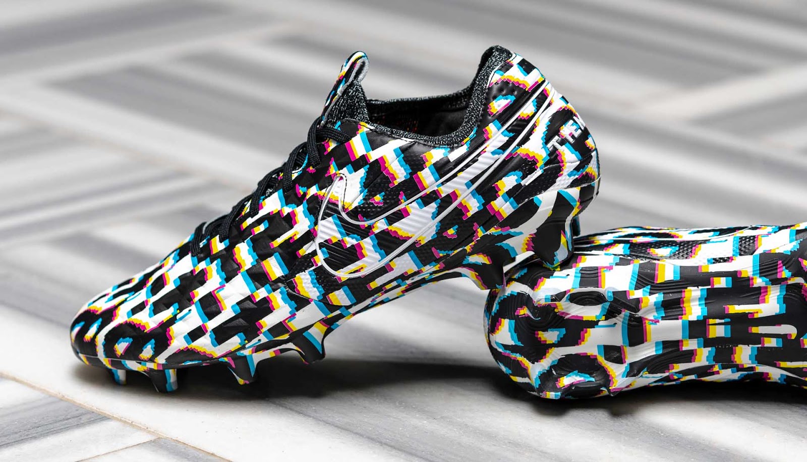 Tiempo dazzle best sale